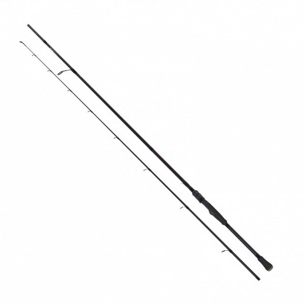 Wędka Robinson Cougar Perch Jig 2,10m, 2-8g