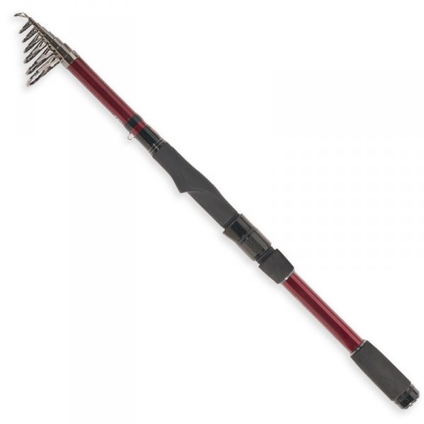 Wędka Robinson Firebird Tele Carp 3,60m 40-90g