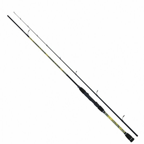 Wędka Robinson Maverick Pike Jig 2,28m 6-32g