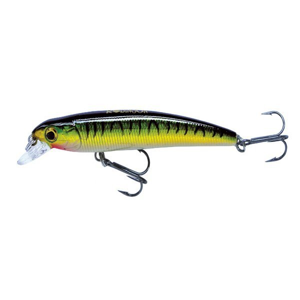 Wobler Robinson Minnow S70, 70m, 5g