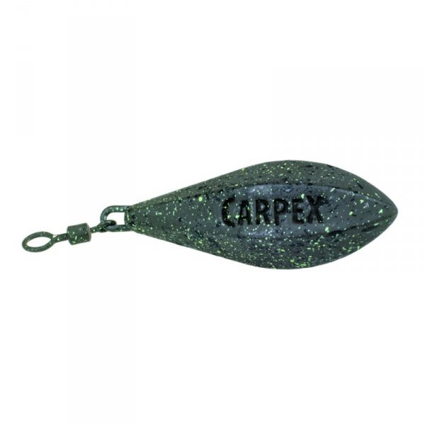 Ciężarek Carpex Distance Swivel 112g/2szt.