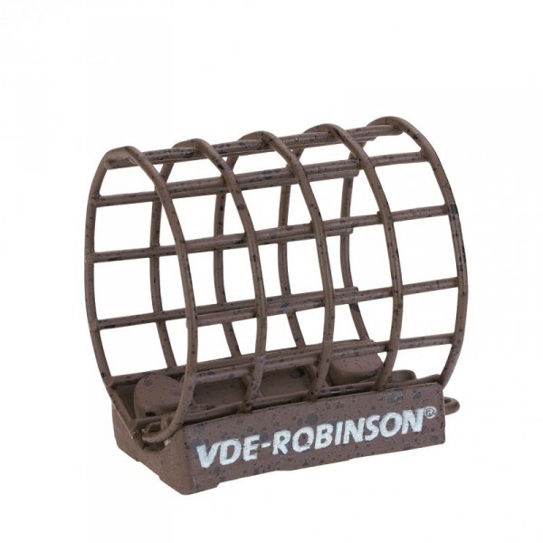 Koszyk Feeder Cage VDE-Robinson S 30g o26 x 27 mm
