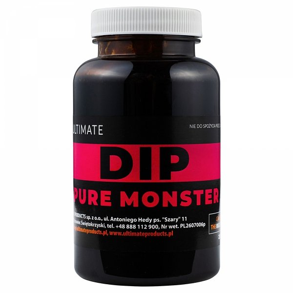 Dip Ultimate Products Dip Pure Monster 200ml