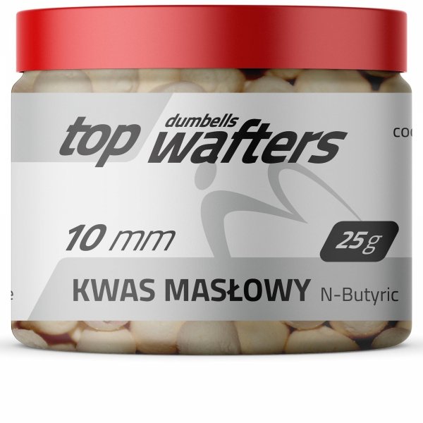 Wafters MatchPro Top N-Butyric 10mm