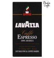 LAVAZZA Espresso - 250g - mielona PROMOCJA LAVAZZA Espresso - 250g - mielona PROMOCJA
