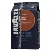 LAVAZZA Super Crema LAVAZZA Super Crema