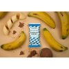 Lecka Fruit & Nut Bar Chocolate Banana baton energetyczny (czekolada i banan) - 40g