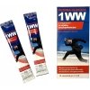 Medmess Płynna Glukoza 1WW z magnezem (truskawka ) - 10 saszetek