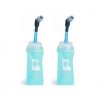 Ultimate Performance Elan Race Vest plecak z dwoma bidonami 500ml
