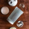 OstroVit Shaker Premium (grey) - 450ml