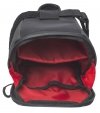 Blackburn Grid torebka podsiodłowa (czarna) - L