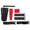 Blackburn Outpost Top Tube wodoodporna torba na ramę rowerową - 1l