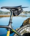 Blackburn Grid MTB Micro torebka podsiodłowa - czarna