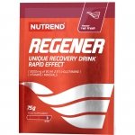 Nutrend REGENER napój regeneracyjny (red fresh) - 75g