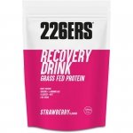 226ERS Recovery Drink napój regeneracyjny (truskawka) - 1kg