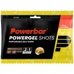 PowerBar PowerGel Shots żelki energetyczne (cola + kofeina) - 9szt, 60g