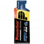 PowerBar żel energetyczny z kofeiną (czarna porzeczka) - 41g