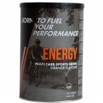 Born Energy Multi Carb Sport Drink (pomarańczowy) - 540g