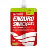 Nutrend ENDUROSNACK żel (jabłkowy) - saszetka 75g