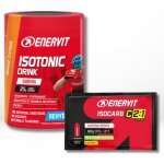 Enervit Isotonic Drink napój izotoniczny (pomarańczowy) - 420g