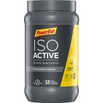 PowerBar IsoActive napój (cytrynowy) - 600g