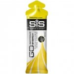 SiS GO Isotonic Gel żel izotoniczny (ananasowy) - 60ml