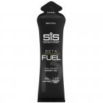 SiS Beta Fuel Dual Source Energy Gel żel energetyczny (neutralny) - 60ml