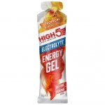 HIGH5 Electrolyte Energy Gel żel energetyczny (tropical) - 60g