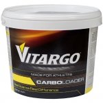 Vitargo Carboloader (pomarańczowy) - wiaderko 2kg
