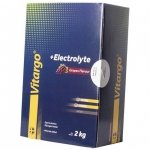 Vitargo Electrolyte (grape) - 2kg