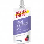Dextro Energy Long Distance Gel  żel (jagoda) - 50ml