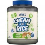 Applied Nutrition Cream of Rice węglowodany (szarlotka) - 2kg