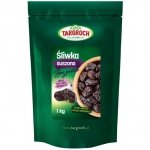 Targroch Śliwki suszone bez pestek  - 1kg