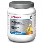 Sponser Isotonic napój izotoniczny (mrożona herbata) -1kg