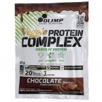 Olimp Veggie Protein Complex białko roślinne (czekolada) - 28g