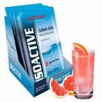 Activlab IsoActive napój (grejpfrut) - 20 saszetek