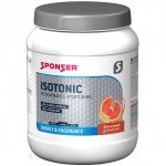 Sponser Isotonic (czerwona pomarańcza) - 1000g
