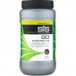 SiS GO Electrolyte (lemon lime) - 500g