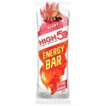 HIGH5 Energy Bar baton energetyczny (jagoda) - 55g