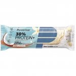 PowerBar 30% Protein Plus baton (waniliowo-kokosowy) - 55g