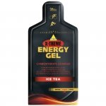 Inkospor X-treme Energy Gel z guaraną  (ice tea) - 40g