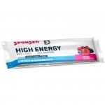 Sponser High Energy baton (owoce leśne) - 45g