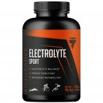Trec Nutrition Electrolyte Sport elektrolity - 120kaps.