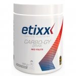 Etixx Carbo-GY napój energetyczny (czerwone owoce) - 1kg
