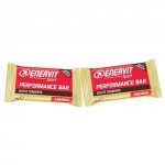 Enervit Performance Bar baton (ciemna czekolada) - 2 x 30g