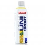 Nutrend Unisport koncentrat napoju (cytrynowy) - 500ml