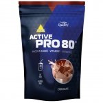 Inkospor Pro 80 odżywka białkowa (czekoladowy) - 500g