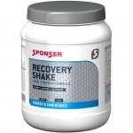 Sponser Recovery Shake regeneracyjny (bananowy) - 900g 