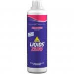 Inkospor Liquids Zero koncentrat (malina) - 500ml