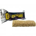NXGN Nutrition Antysezamek baton sezamowy klasyczny - 40g